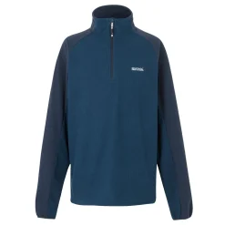 Regatta Half Zip Fleece<Men's Elson II Lightweight Fleece |
