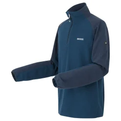 Regatta Half Zip Fleece<Men's Elson II Lightweight Fleece |