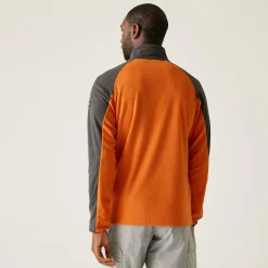 Regatta Half Zip Fleece<Men's Elson II Lightweight Fleece |
