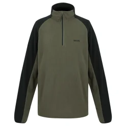 Regatta Half Zip Fleece<Men's Elson II Lightweight Fleece |