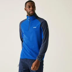 Regatta Half Zip Fleece<Men's Elson II Lightweight Fleece |
