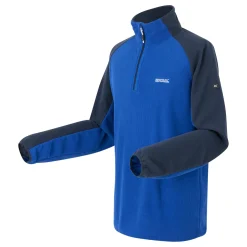 Regatta Half Zip Fleece<Men's Elson II Lightweight Fleece |