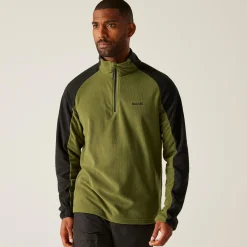 Regatta Half Zip Fleece<Men's Elson II Lightweight Fleece |