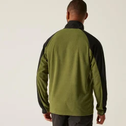 Regatta Half Zip Fleece<Men's Elson II Lightweight Fleece |
