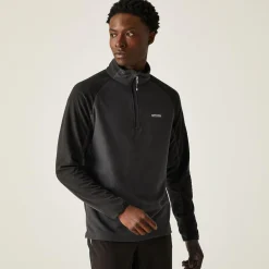 Regatta Half Zip Fleece<Men's Elson II Lightweight Fleece |