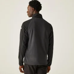 Regatta Half Zip Fleece<Men's Elson II Lightweight Fleece |