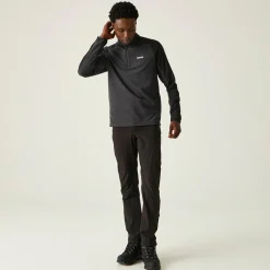 Regatta Half Zip Fleece<Men's Elson II Lightweight Fleece |
