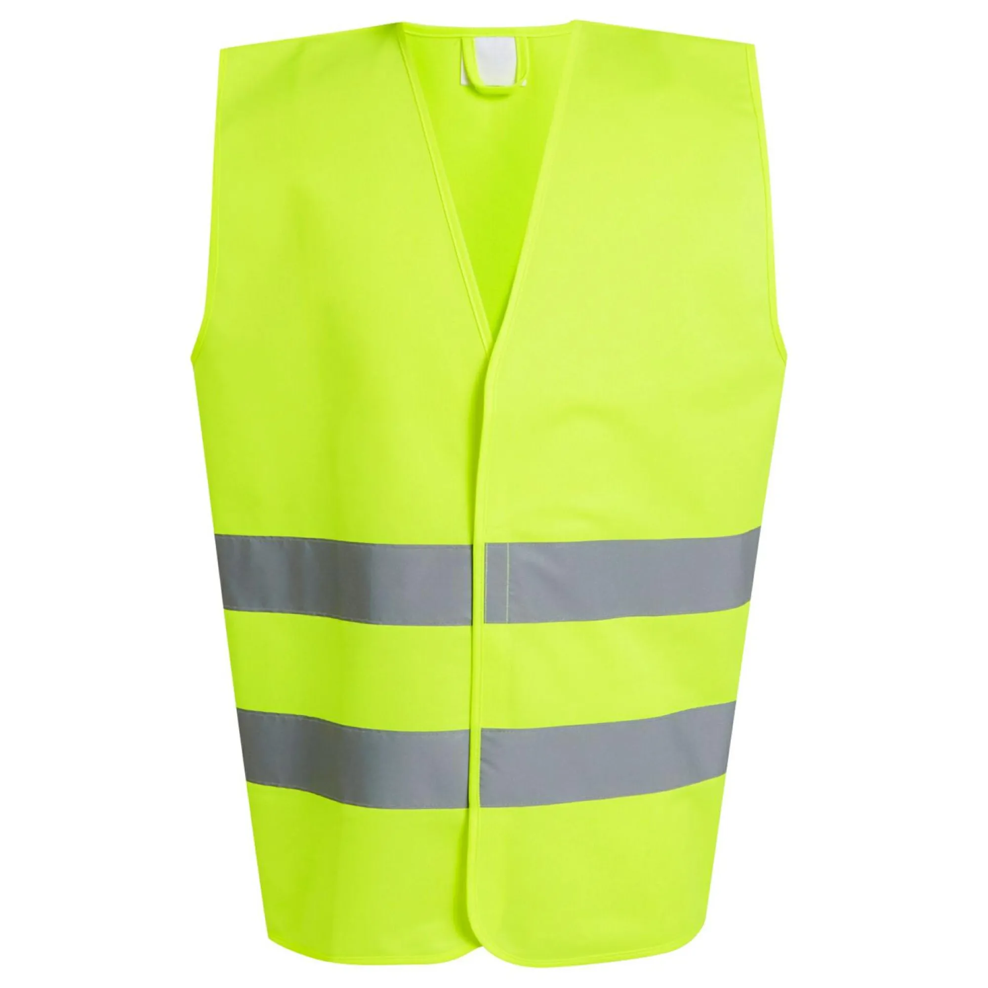 Regatta Vests<Men's Essential HI-VIS Easy Print Vest |