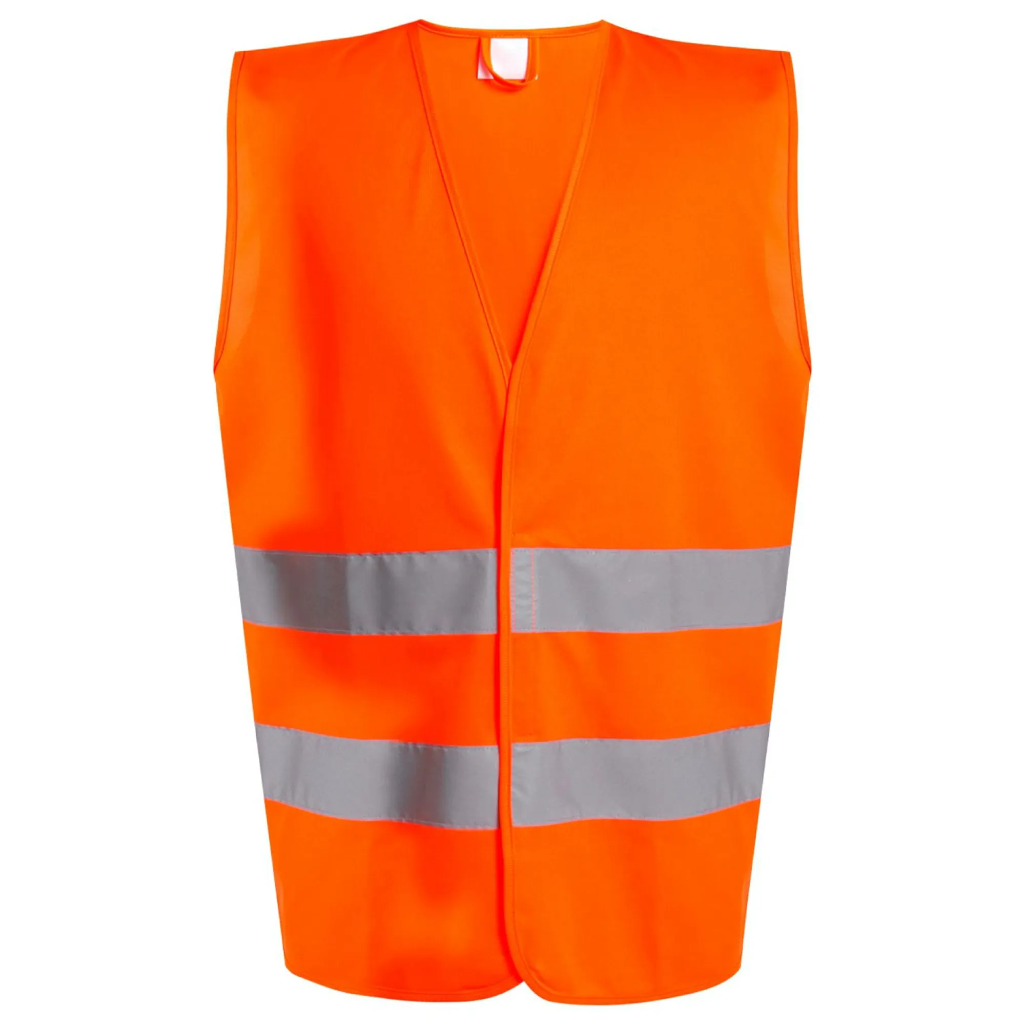 Regatta Vests<Men's Essential HI-VIS Easy Print Vest |