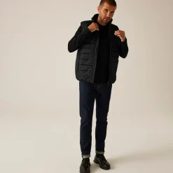 Regatta Gilets & Bodywarmers<Men's Essential Thermal Bodywarmer |