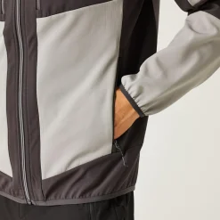 Regatta Softshell Jackets<Men's E-Volve 2 Layer Softshell Jacket |