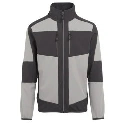 Regatta Softshell Jackets<Men's E-Volve 2 Layer Softshell Jacket |
