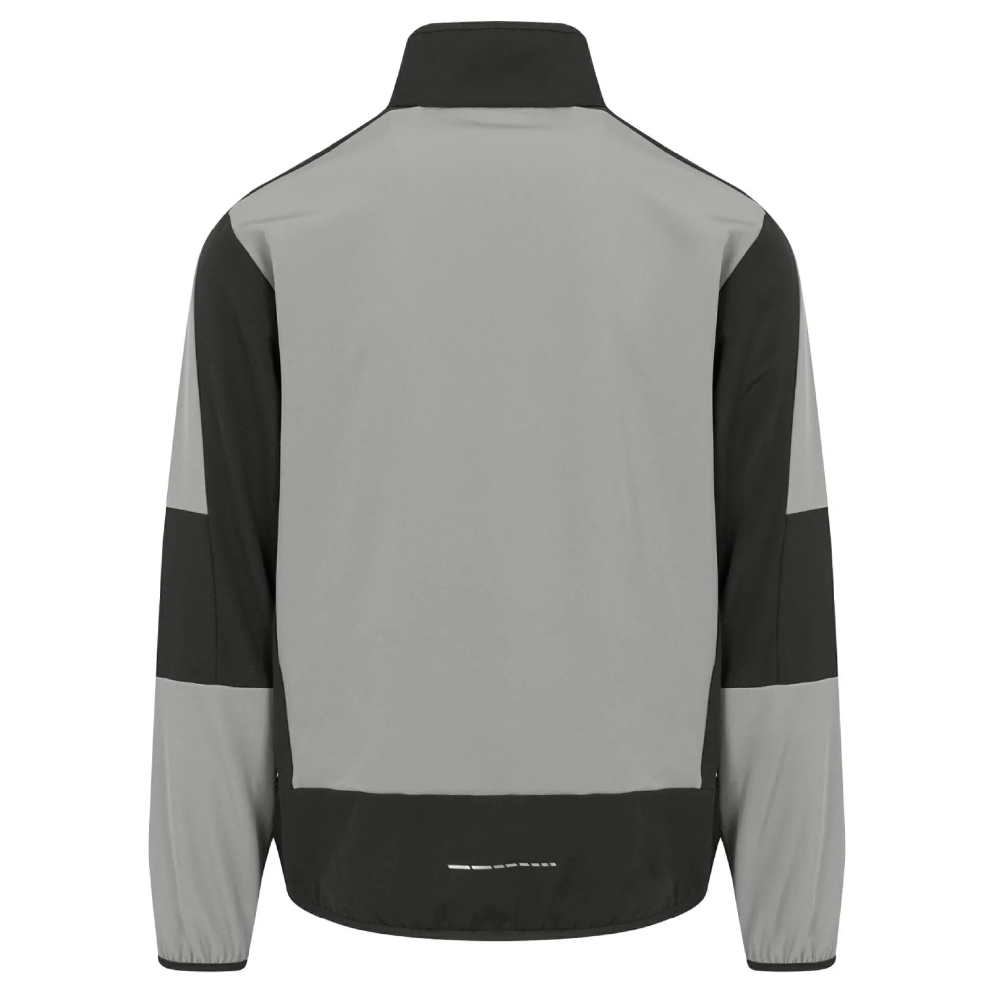 Regatta Softshell Jackets<Men's E-Volve 2 Layer Softshell Jacket |