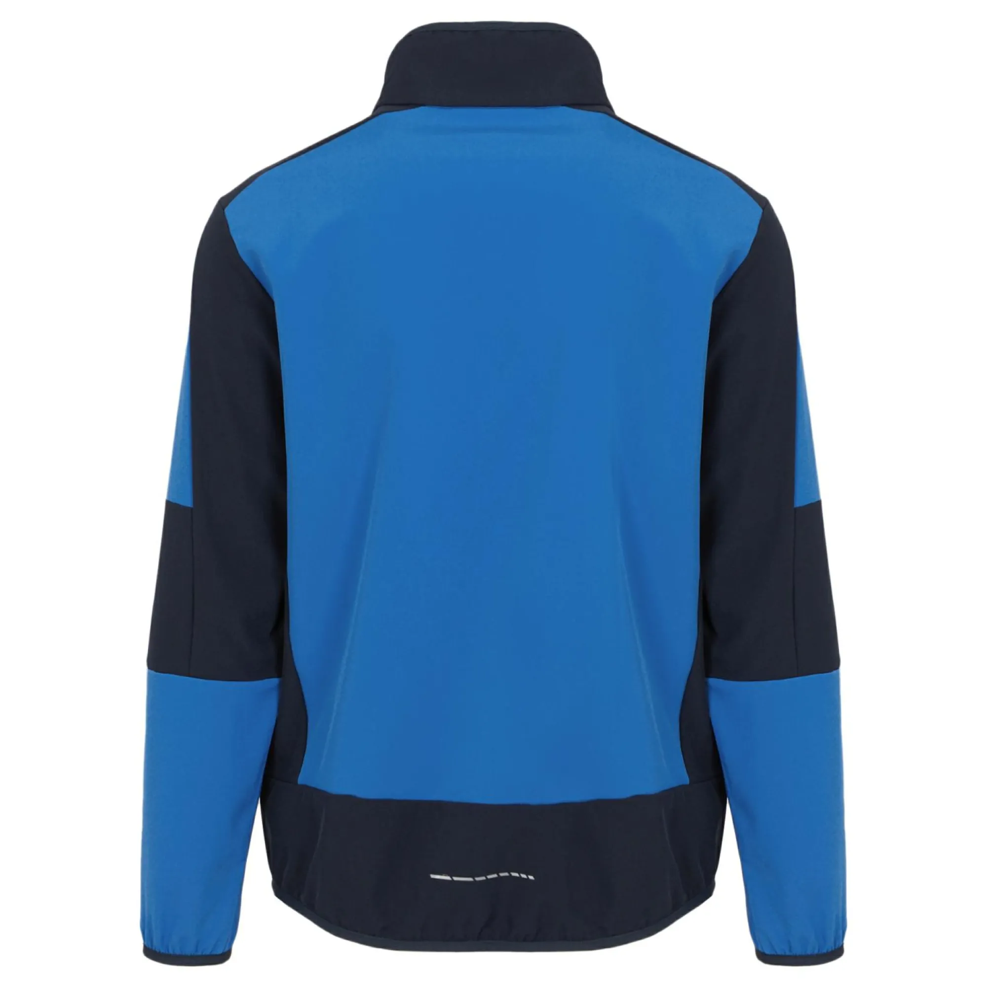 Regatta Softshell Jackets<Men's E-Volve 2 Layer Softshell Jacket |