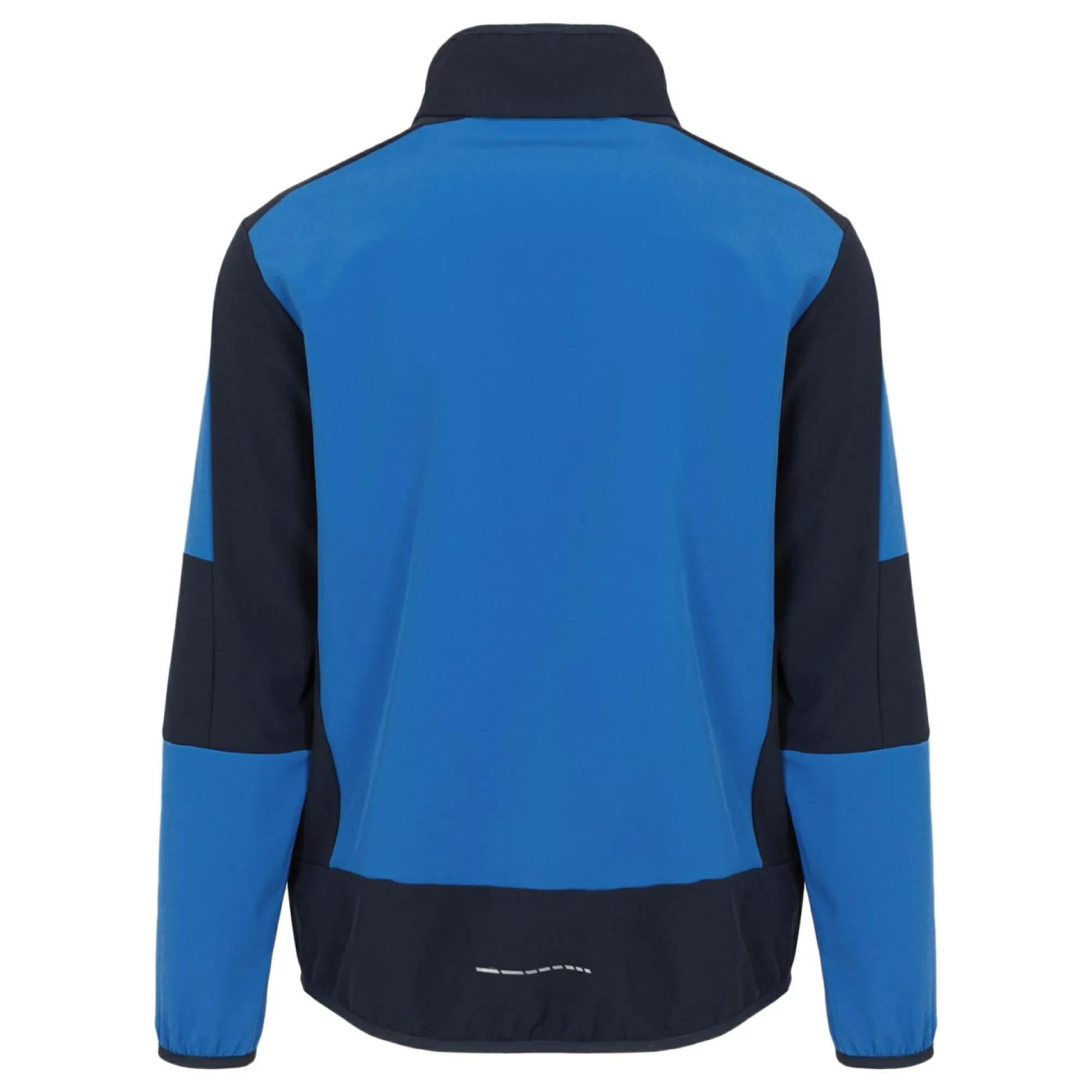 Regatta Softshell Jackets<Men's E-Volve 2 Layer Softshell Jacket |
