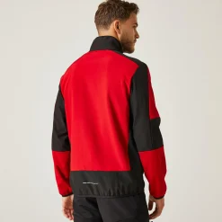 Regatta Softshell Jackets<Men's E-Volve 2 Layer Softshell Jacket |
