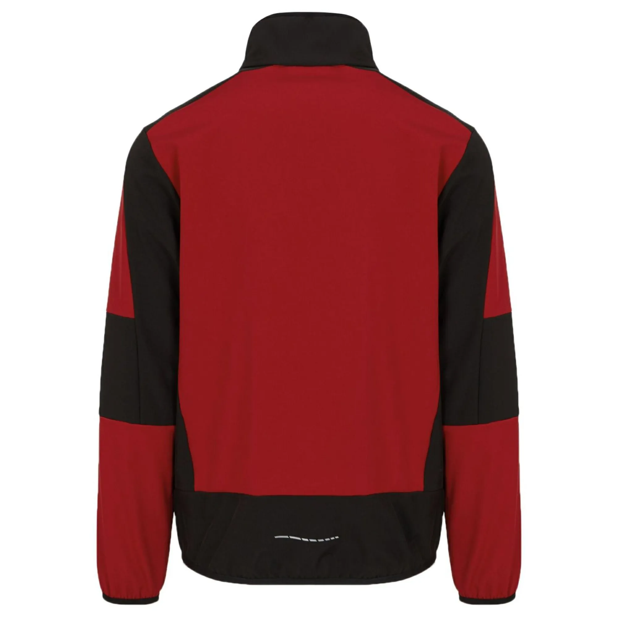 Regatta Softshell Jackets<Men's E-Volve 2 Layer Softshell Jacket |