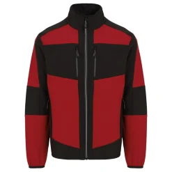Regatta Softshell Jackets<Men's E-Volve 2 Layer Softshell Jacket |