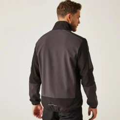 Regatta Softshell Jackets<Men's E-Volve 2 Layer Softshell Jacket |