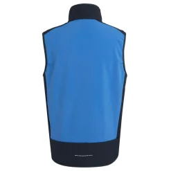 Regatta Body Warmers<Men's E-Volve 2 Layer Softshell Bodywarmer |