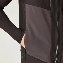 Regatta Body Warmers<Men's E-Volve 2 Layer Softshell Bodywarmer |