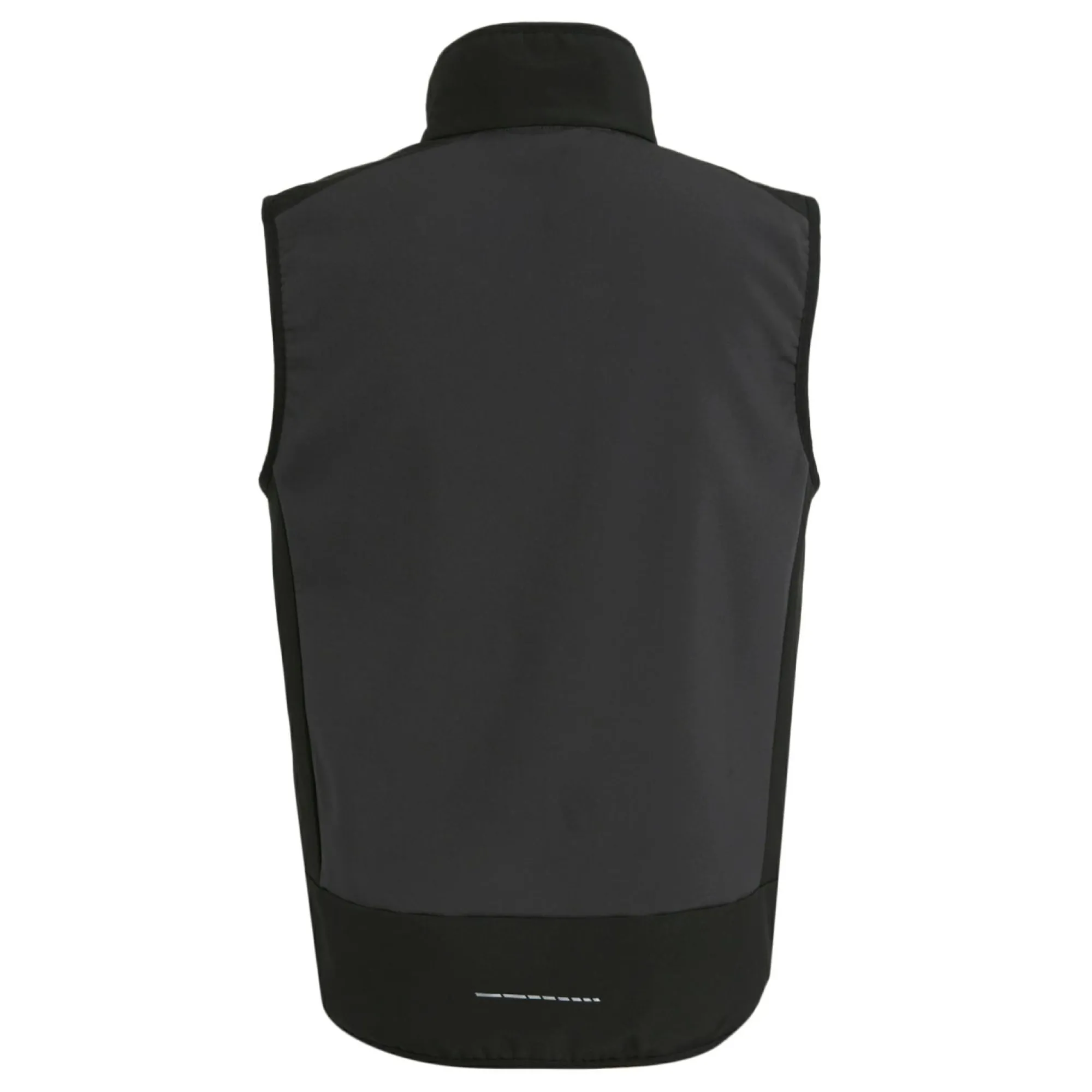 Regatta Body Warmers<Men's E-Volve 2 Layer Softshell Bodywarmer |