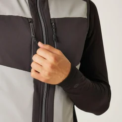 Regatta Body Warmers<Men's E-Volve 2 Layer Softshell Bodywarmer |