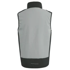 Regatta Body Warmers<Men's E-Volve 2 Layer Softshell Bodywarmer |