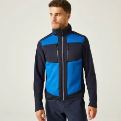Regatta Body Warmers<Men's E-Volve Stretch Bodywarmer |