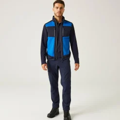 Regatta Body Warmers<Men's E-Volve Stretch Bodywarmer |