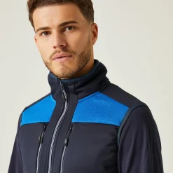 Regatta Body Warmers<Men's E-Volve Stretch Bodywarmer |