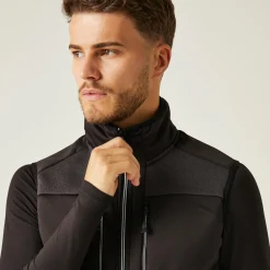 Regatta Body Warmers<Men's E-Volve Stretch Bodywarmer |