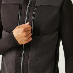 Regatta Body Warmers<Men's E-Volve Stretch Bodywarmer |