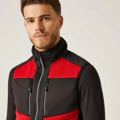 Regatta Body Warmers<Men's E-Volve Stretch Bodywarmer |