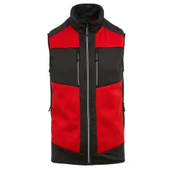 Regatta Body Warmers<Men's E-Volve Stretch Bodywarmer |