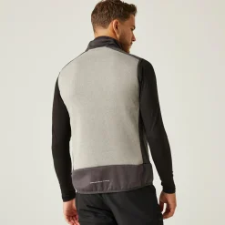 Regatta Body Warmers<Men's E-Volve Stretch Bodywarmer |