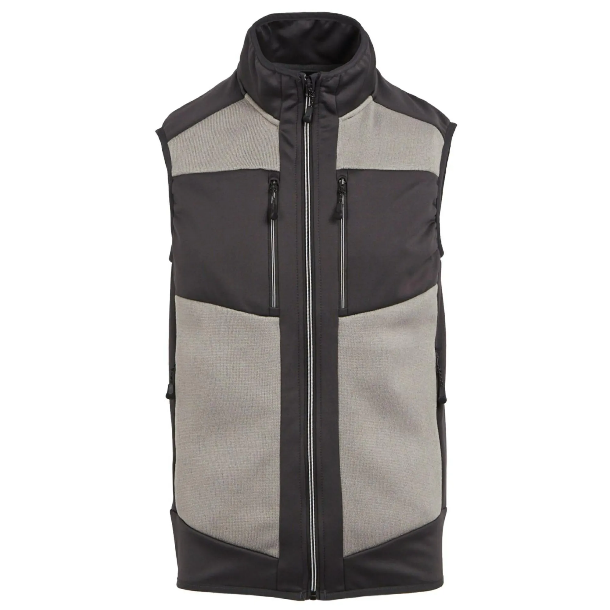 Regatta Body Warmers<Men's E-Volve Stretch Bodywarmer |