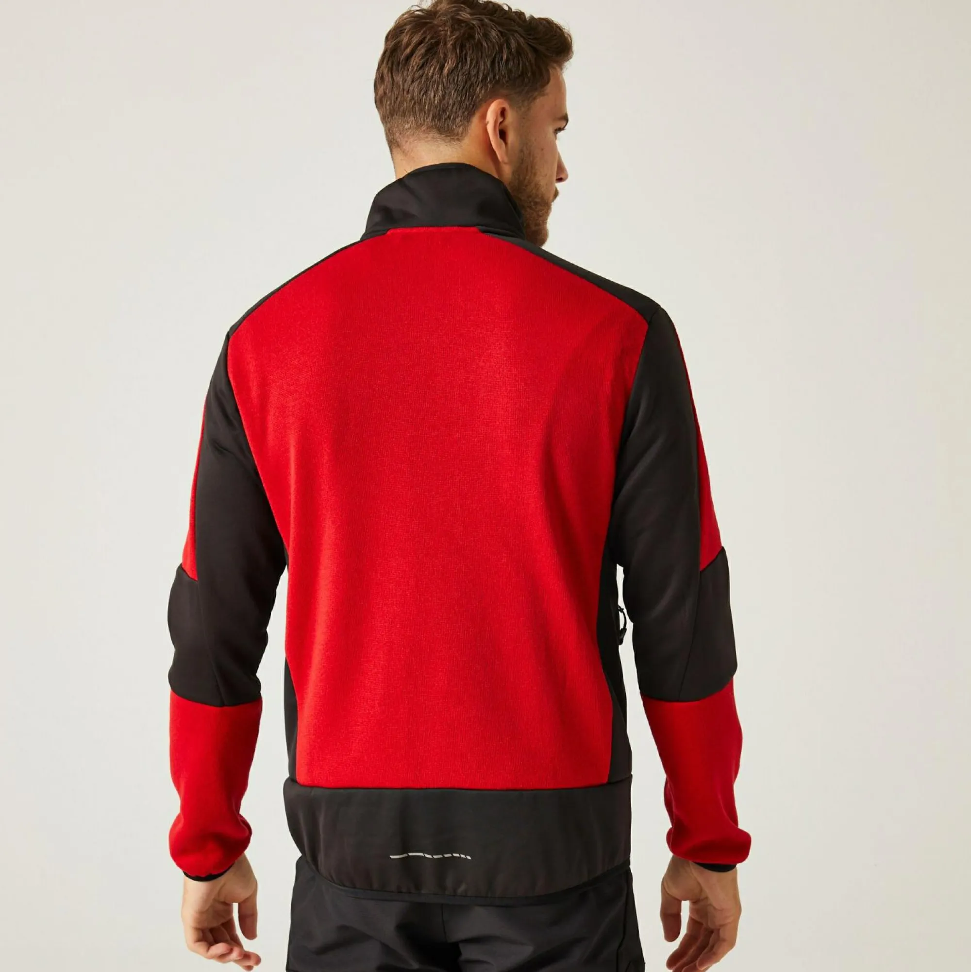 Regatta Fleece<Men's E-Volve Stretch Midlayer |