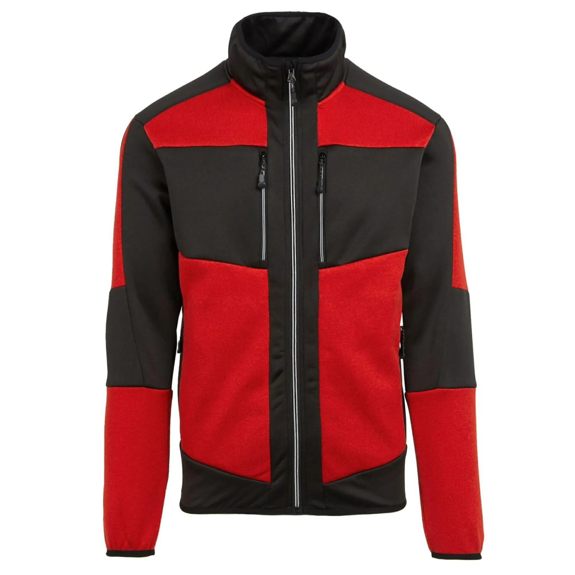 Regatta Fleece<Men's E-Volve Stretch Midlayer |