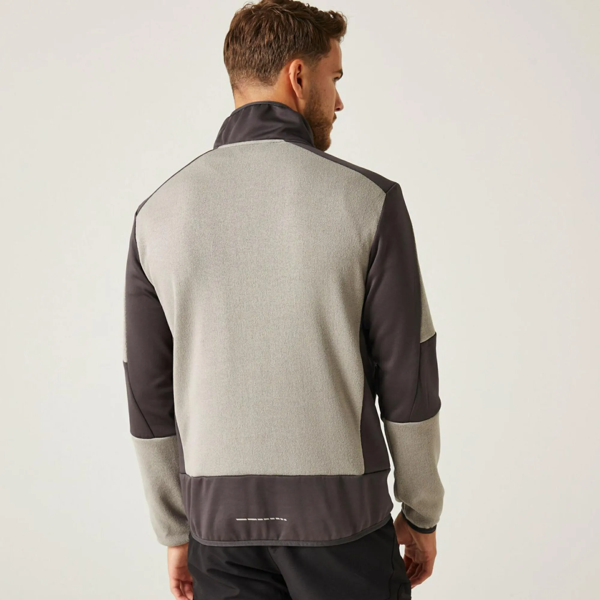 Regatta Fleece<Men's E-Volve Stretch Midlayer |