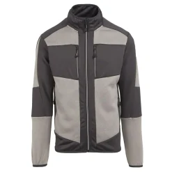Regatta Fleece<Men's E-Volve Stretch Midlayer |