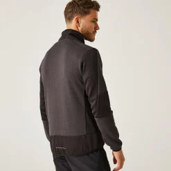 Regatta Fleece<Men's E-Volve Stretch Midlayer  |