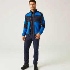 Regatta Fleece<Men's E-Volve Stretch Midlayer |