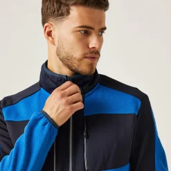 Regatta Fleece<Men's E-Volve Stretch Midlayer |