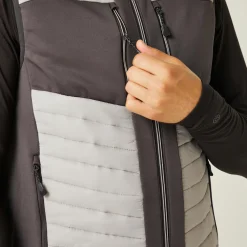 Regatta Body Warmers<Men's E-Volve Thermal Hybrid Bodywarmer |