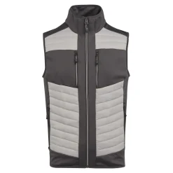 Regatta Body Warmers<Men's E-Volve Thermal Hybrid Bodywarmer |