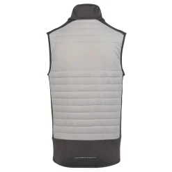 Regatta Body Warmers<Men's E-Volve Thermal Hybrid Bodywarmer |