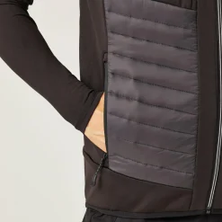 Regatta Body Warmers<Men's E-Volve Thermal Hybrid Bodywarmer |