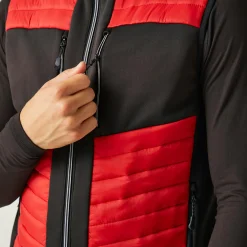 Regatta Body Warmers<Men's E-Volve Thermal Hybrid Bodywarmer |