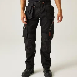 Regatta Work Trousers<Men's Execute Holster Work Trousers |